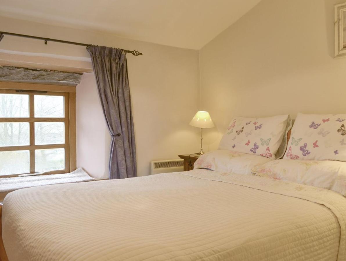 Ulpha St Francis Cottage المظهر الخارجي الصورة